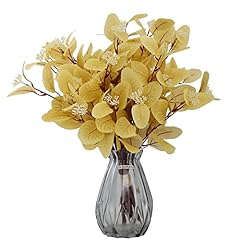 Rosscer 12pcs artificial for sale  Delivered anywhere in USA 
