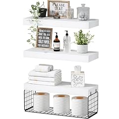 Qeeig bathroom shelves for sale  Delivered anywhere in USA 