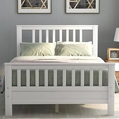 Full size bed for sale  Delivered anywhere in USA 