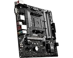 Msi int b450m usato  Spedito ovunque in Italia 