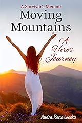 Moving mountains hero for sale  Delivered anywhere in USA 