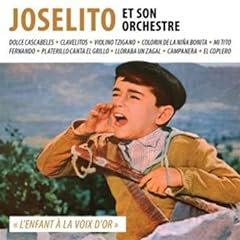 Joselito orchestre d'occasion  Livré partout en France