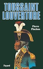Toussaint louverture d'occasion  Livré partout en France