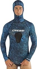 Cressi hooded rash for sale  Delivered anywhere in USA 