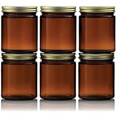 Pack amber glass for sale  Delivered anywhere in UK