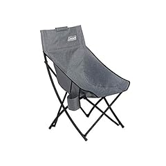 Coleman camping chair for sale  Delivered anywhere in UK