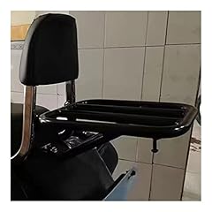 Motorcycle luggage rack for sale  Delivered anywhere in UK