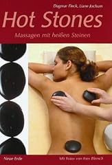 Hot stones massagen gebraucht kaufen  Wird an jeden Ort in Deutschland