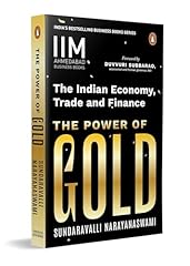 Power gold indian for sale  Delivered anywhere in UK