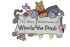 Disney many adventure for sale  Delivered anywhere in UK