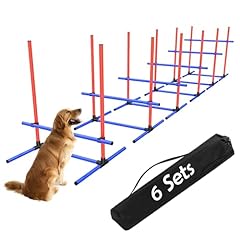 Uzpomel 6set dog for sale  Delivered anywhere in USA 