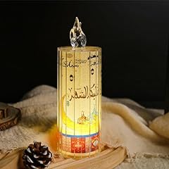 Ramadans candle flameless for sale  Delivered anywhere in UK