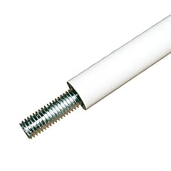 Threaded rod plastic for sale  Delivered anywhere in UK