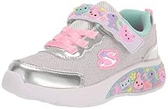 Skechers girls 303155n for sale  Delivered anywhere in UK