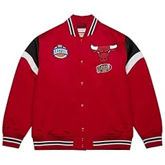 Mitchell ness giacca usato  Spedito ovunque in Italia 