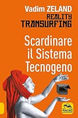 Scardinare sistema tecnogeno usato  Spedito ovunque in Italia 