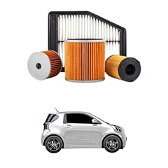 Kit tagliando filtri usato  Spedito ovunque in Italia 