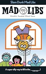 Slam dunk mad for sale  Delivered anywhere in USA 
