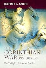 The corinthian war usato  Spedito ovunque in Italia 