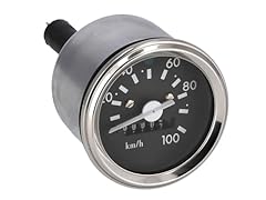 Tachometer ø60mm 100km gebraucht kaufen  Wird an jeden Ort in Deutschland