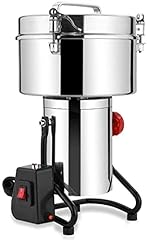 Electric grain grinder for sale  Delivered anywhere in Ireland