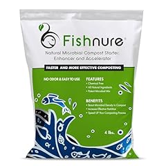 Fishnure odor free for sale  Delivered anywhere in USA 