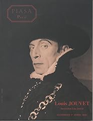 Bibliotheque louis jouvet. d'occasion  Livré partout en Belgiqu