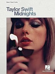 Taylor swift midnights d'occasion  Livré partout en Belgiqu