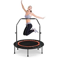 Fitness trampolin 101cm gebraucht kaufen  Wird an jeden Ort in Deutschland