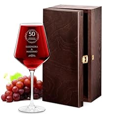 Maverton calice vino usato  Spedito ovunque in Italia 
