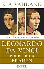 Leonardo vinci frauen gebraucht kaufen  Wird an jeden Ort in Deutschland