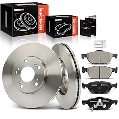 Frankberg brake disc for sale  Delivered anywhere in UK