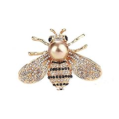 Honey bee brooches for sale  Delivered anywhere in USA 