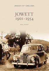 Jowett 1901 1954 for sale  Delivered anywhere in UK