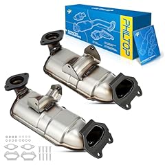 Philtop catalytic converter for sale  Delivered anywhere in USA 