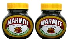 Marmite salt pepper for sale  Delivered anywhere in UK