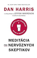 Meditácia pre nervóznych gebraucht kaufen  Wird an jeden Ort in Deutschland