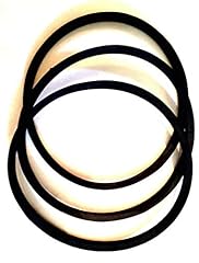 Replacement belt set for sale  Delivered anywhere in USA 