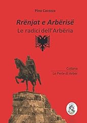 Rrënjat arbërisë radici usato  Spedito ovunque in Italia 