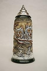 German beer stein for sale  Delivered anywhere in USA 