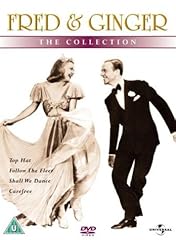 Fred ginger collection for sale  Delivered anywhere in UK