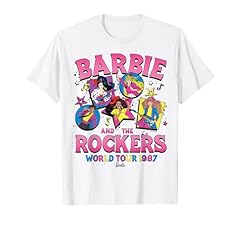 Barbie rockers music for sale  Delivered anywhere in USA 