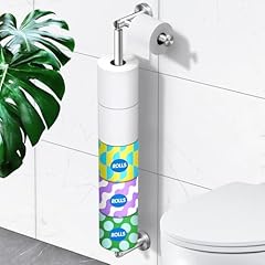Toilet roll holder for sale  Delivered anywhere in UK