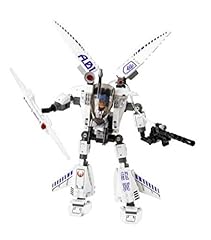 Lego exoforce 7700 d'occasion  Livré partout en France