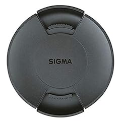 Sigma tappo anteriore usato  Spedito ovunque in Italia 