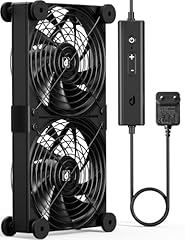 Uphere gaming ventilatore usato  Spedito ovunque in Italia 