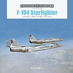 104 starfighter lockheed for sale  Delivered anywhere in USA 