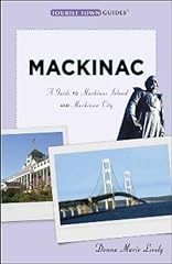 Mackinac d'occasion  Livré partout en France