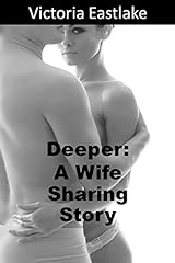 Deeper wife sharing for sale  Delivered anywhere in USA 