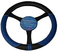Soft grip steering for sale  Delivered anywhere in UK